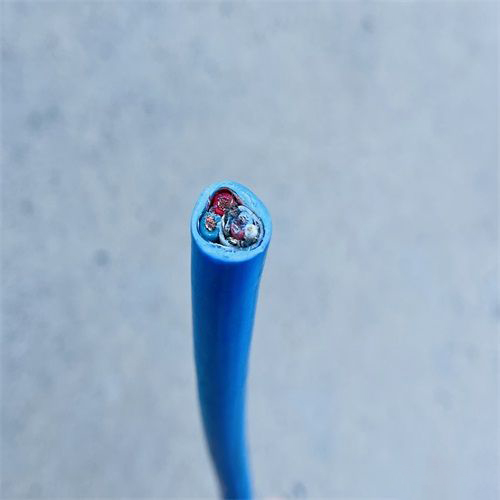 NC-HS-VV補償電纜